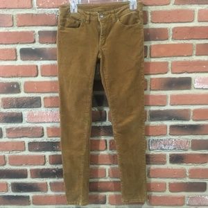 Patagonia Tan Cords size 27